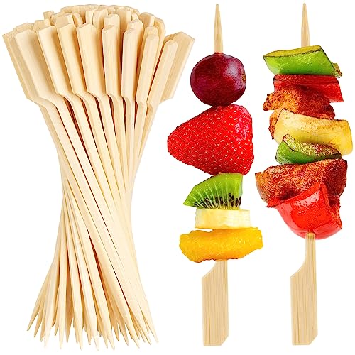 Bamboo Skewers