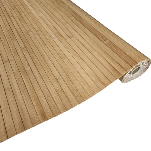 Bamboo Wall Covering Sheets