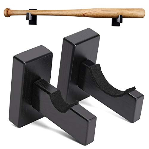 Wall Mount Brackets for Bats