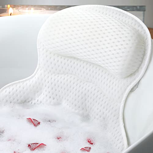 Bath Tub Pillow