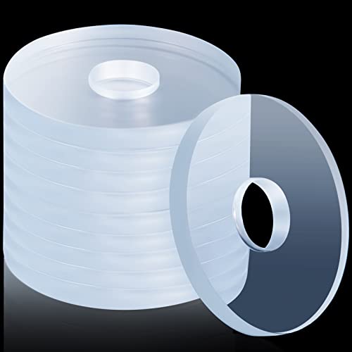 Transitional Shower Spacer