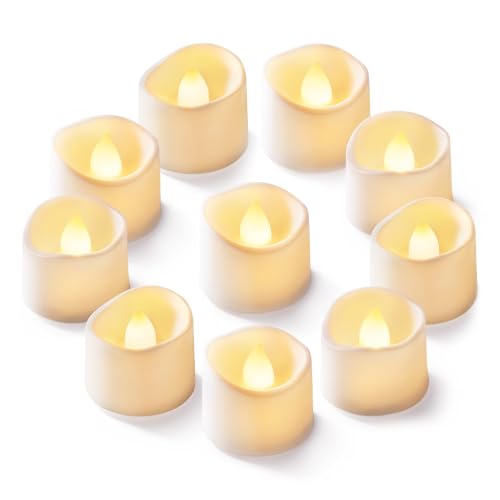 Battery Operated LED Candles