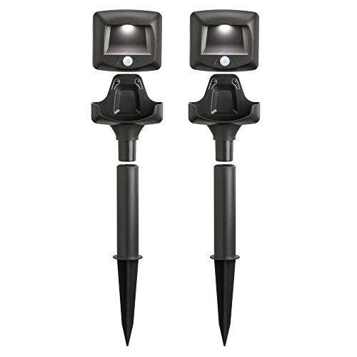 Battery-Operated Christmas Illumination