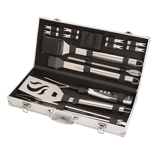 Pro Grillware Set