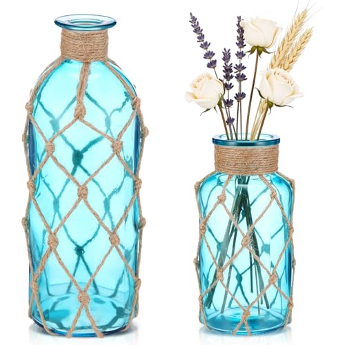 Beach-Themed Showpiece