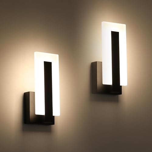 Wall Sconces