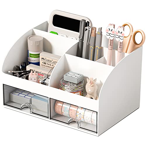 Bedside Table Organizer