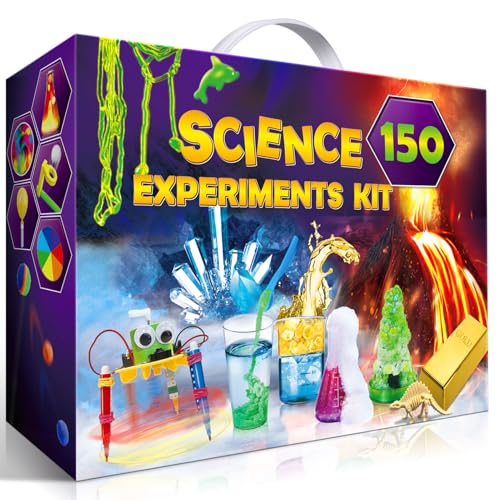 Intro Science Sets