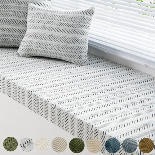 Cushioned Bench Seat Pad