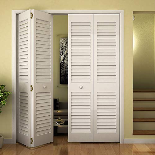 Bi-fold Closet Door Set