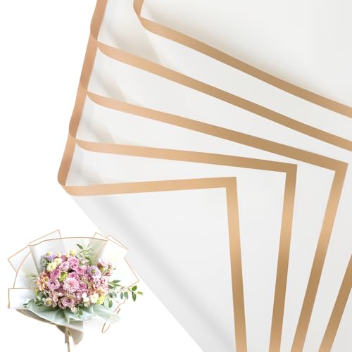 Decomposable Flora Wrap