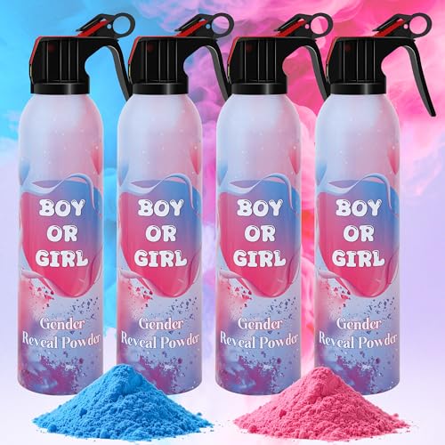 Biodegradable Smoke Flares