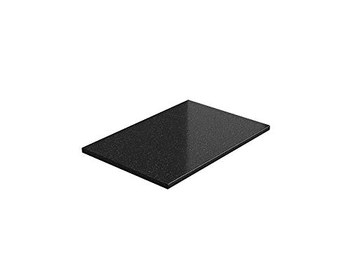 Black Granite Countertop