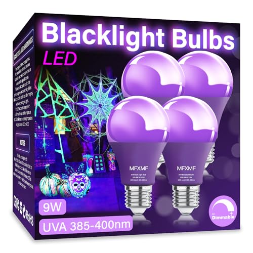 Luminescence Bulbs