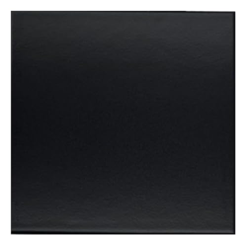 Black Porcelain Tile Flooring
