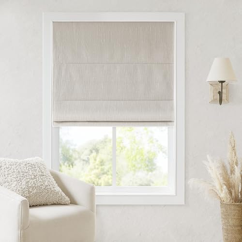 Blackout Roman Shades