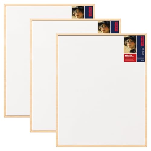 Blank Art Canvas Frame