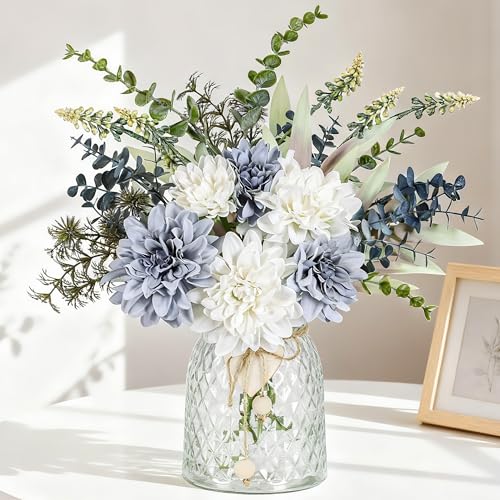 Blooming Floral Centerpiece Arrangements