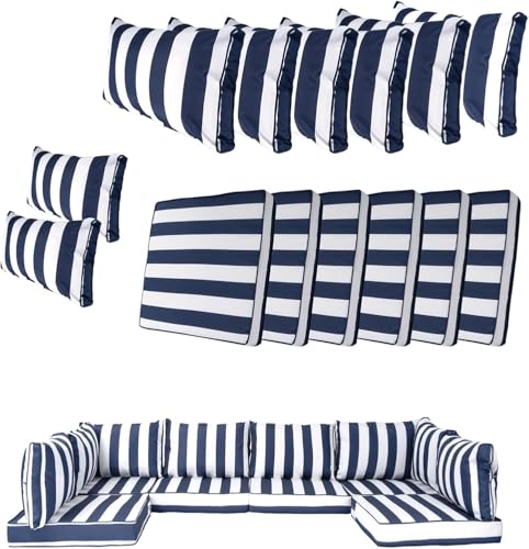 Grecian Lounge Pillowcases