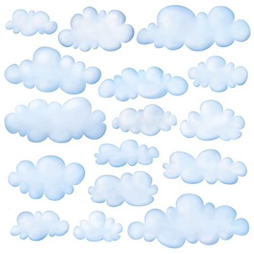 Sky Wall Decals