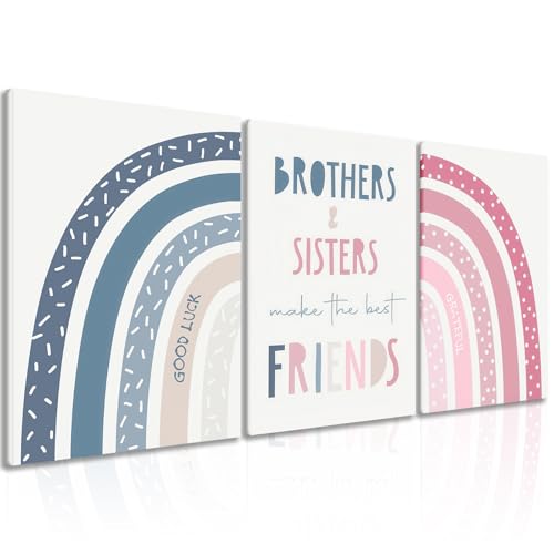 Colorful Wall Art Prints