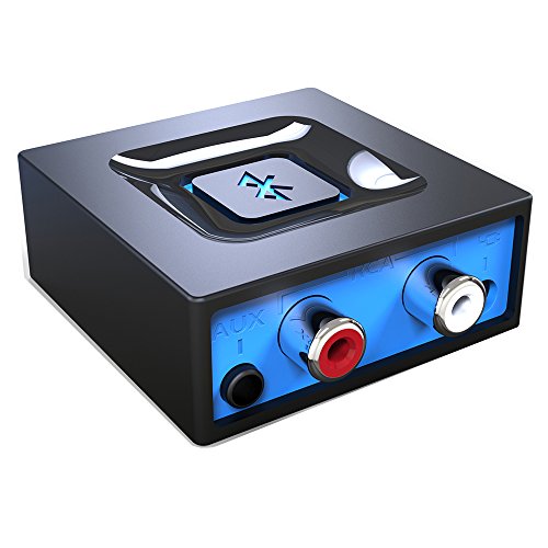 Bluetooth Audio Receiver