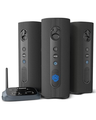 Wireless Sound System