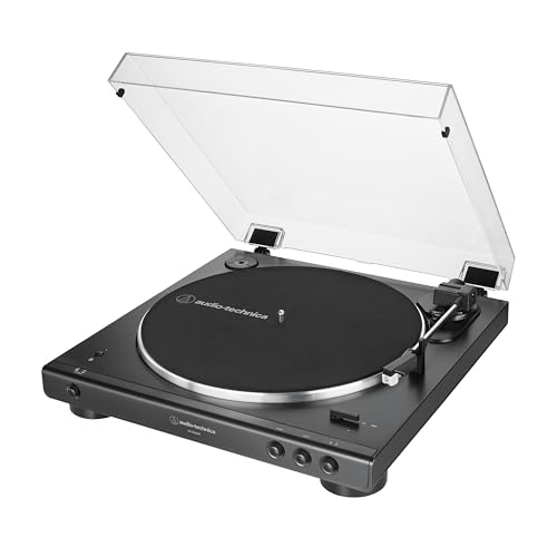 Bluetooth Turntable