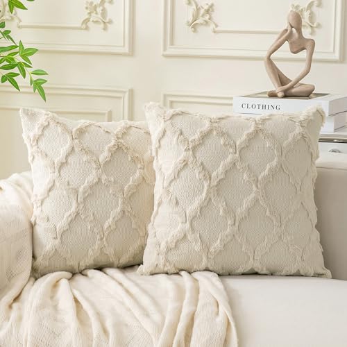 Bohemian Style Cushions