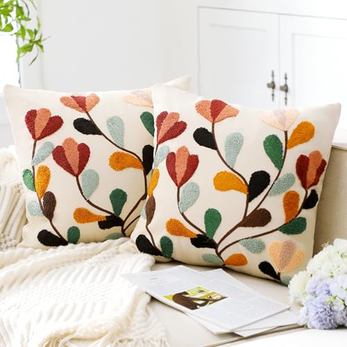 Bohemian Weaved Soft Cushions