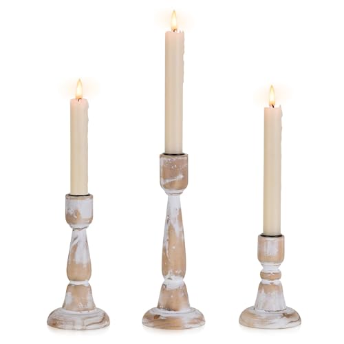 Bohemian Style Candle Holders