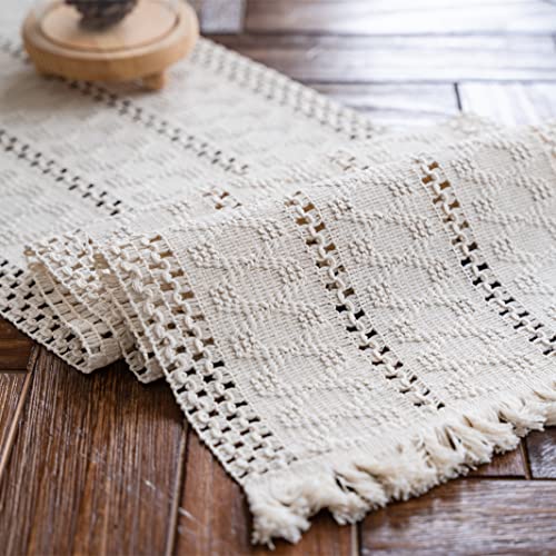 Bohemian Style Table Runner