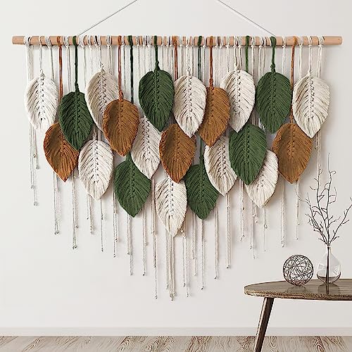 Bohemian Tapestry Wall Hanging
