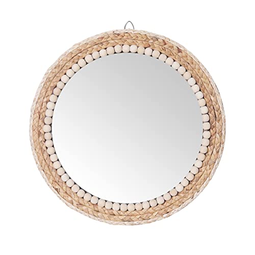 Boho Chic Decorative Mirror