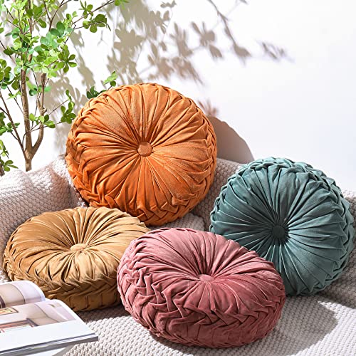 Boho Style Cushion Set