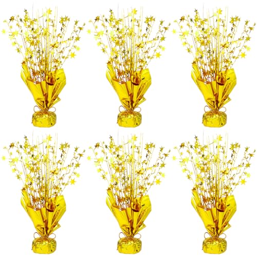 Vibrant Table Centerpiece