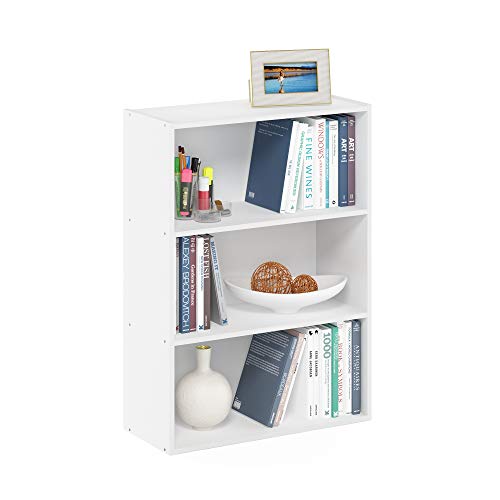 Bookshelf or Bookcase
