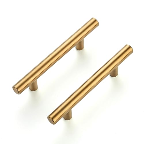 Brass Cabinet Handles