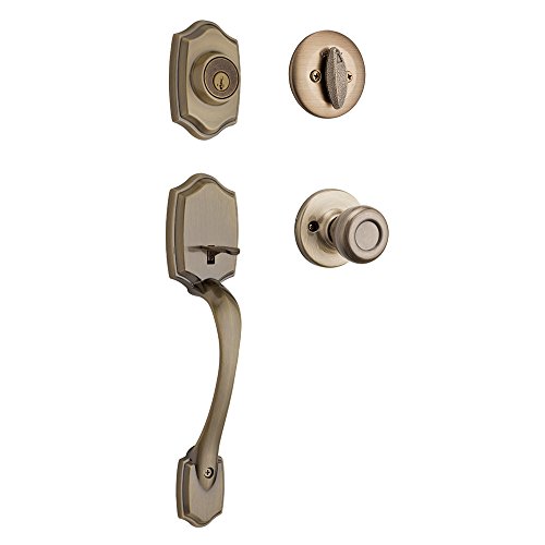 Decorative Door Hardware