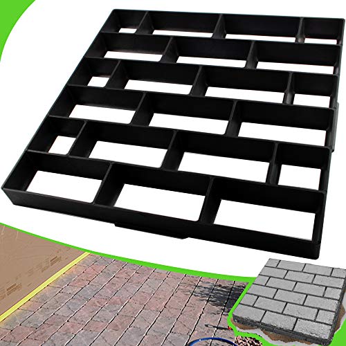 Set of Brick Pavers