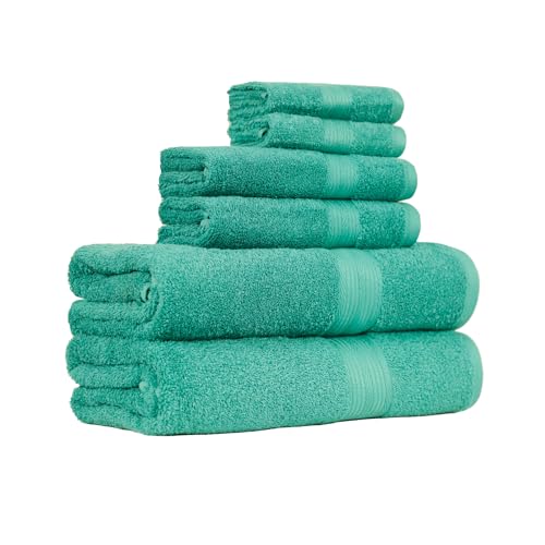 Radiant Towel Collection