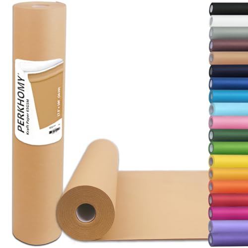 Earth Kraft Material Roll