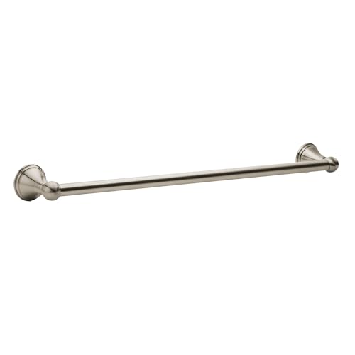 Polished Alloy Towel Holder