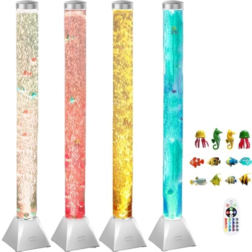 Bubble Tube Lights