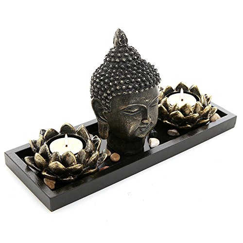 Buddha Sculpture