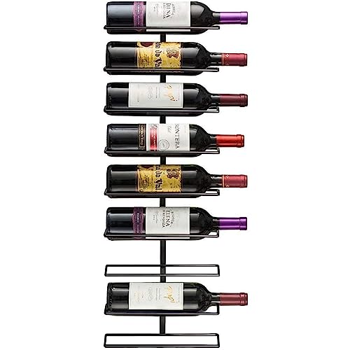 Built-In Wine Rack