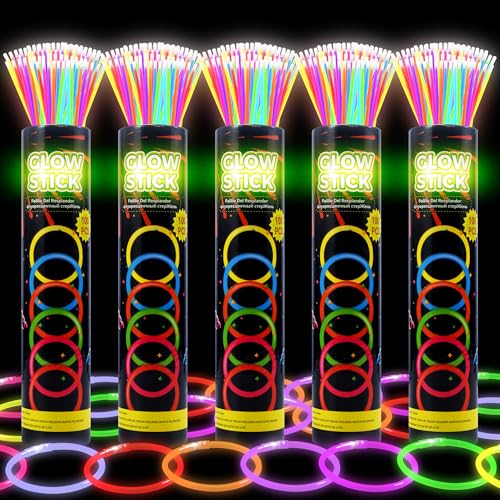 Mass Quantity of Radiant Wands