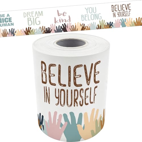 Colorful Border Trimmers