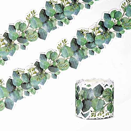 Bulletin Board Borders