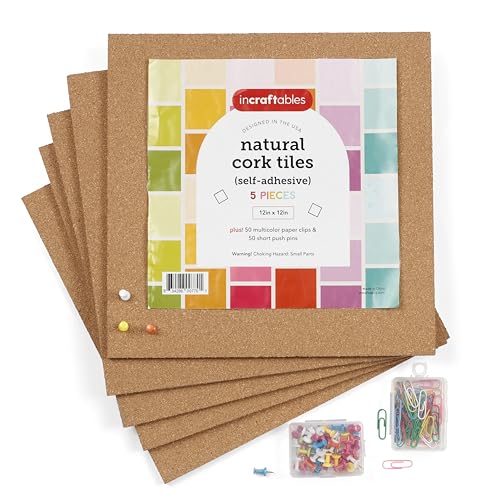 Creative Notice Board Supply Set